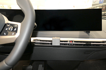 ProClip - BMW ix 2022-> Console mount - 855824 3 - 855824