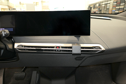 ProClip - BMW ix 2022-> Console mount - 855824 4 - 855824