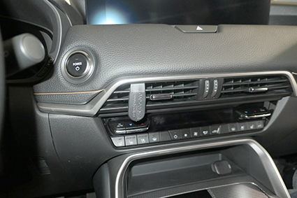 ProClip - Mazda CX-60 2023->  Center mount - 855825 1 - 855825