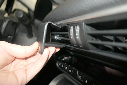 ProClip - Mazda CX-60 2023->  Center mount - 855825 2 - 855825