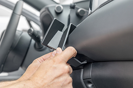 ProClip - Lexus uX series 2023-> Angled mount - 855881 2 - 855881