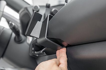 ProClip - Lexus uX series 2023-> Angled mount - 855881 3 - 855881