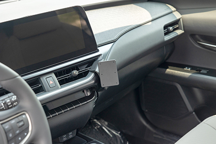 ProClip - Lexus uX series 2023-> Angled mount - 855881 4 - 855881