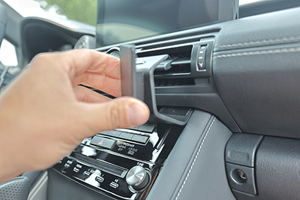 ProClip - Lexus IS series 2021->Angled mount - 855895 1 - 855895