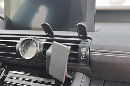 ProClip - Lexus IS series 2021->Angled mount - 855895 2 - 855895