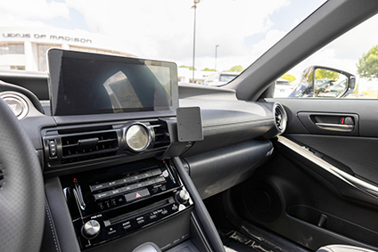 ProClip - Lexus IS series 2021->Angled mount - 855895 4 - 855895