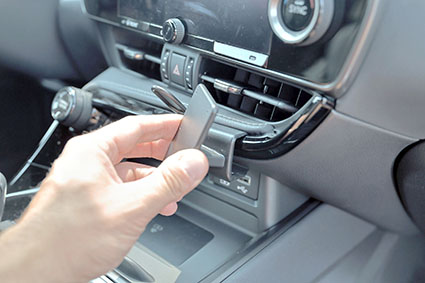 ProClip - Lexus NX series 2022-> Angled mount - 855900 2 - 855900