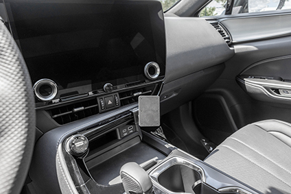 ProClip - Lexus NX series 2022-> Angled mount - 855900 4 - 855900