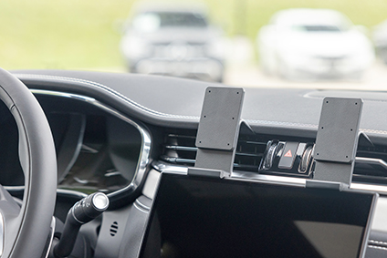 ProClip - Jaguar F-PACE 2021-> Center mount - 855914 3 - 855914