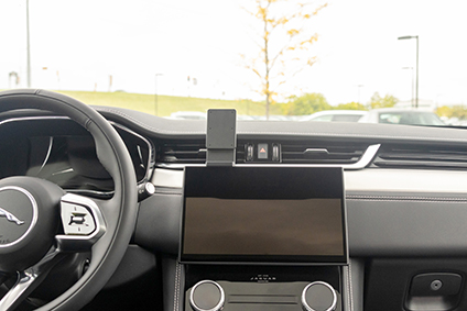 ProClip - Jaguar F-PACE 2021-> Center mount - 855914 4 - 855914