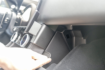ProClip - Jaguar F-PACE 2021-> Angled mount - 855915 2 - 855915