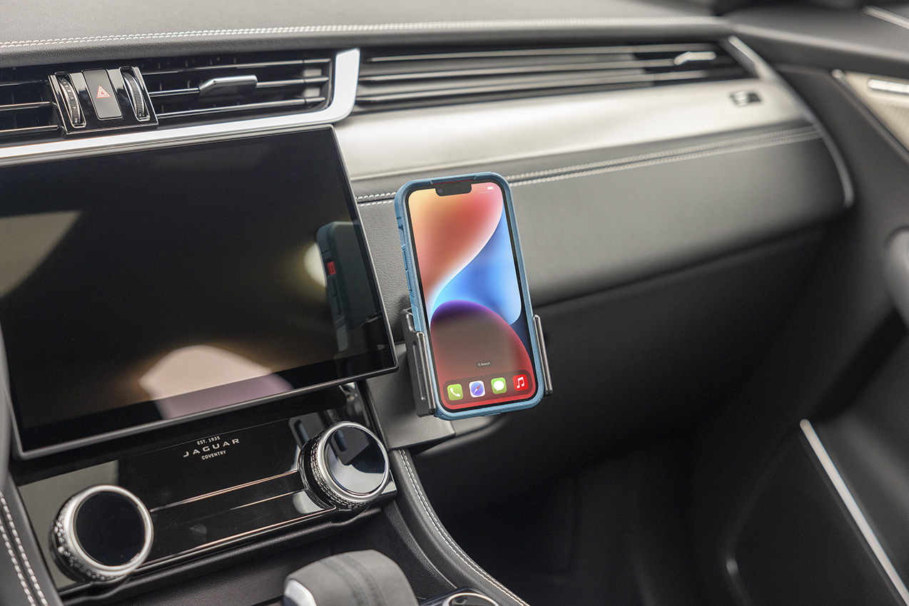 ProClip - Jaguar F-PACE 2021-> Angled mount - 855915 c - 855915
