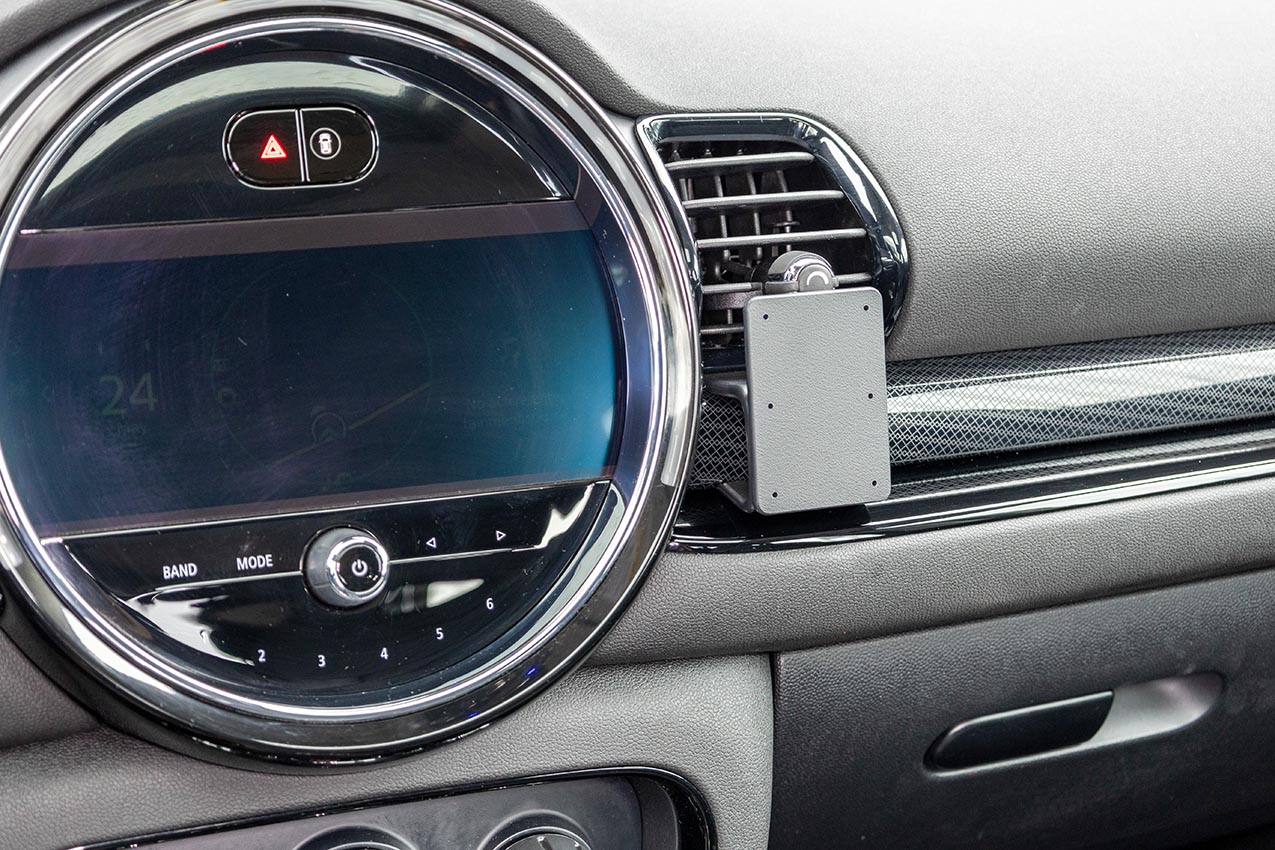 Proclip Mini Clubman 16-23 Center mount - 855948 b - 855948