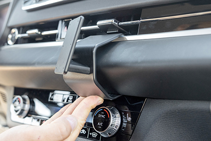 ProClip - Mitsubishi Outlander 2022-> Angled mount - 855955 3 - 855955