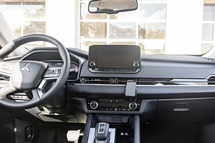 ProClip - Mitsubishi Outlander 2022-> Angled mount - 855955 4 - 855955