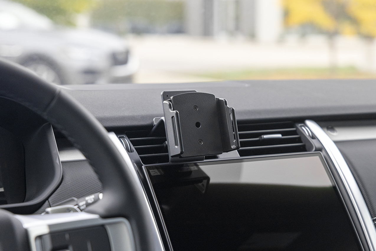 ProClip - Land Rover Discovery   2021-> Center mount - 855959 b - 855959