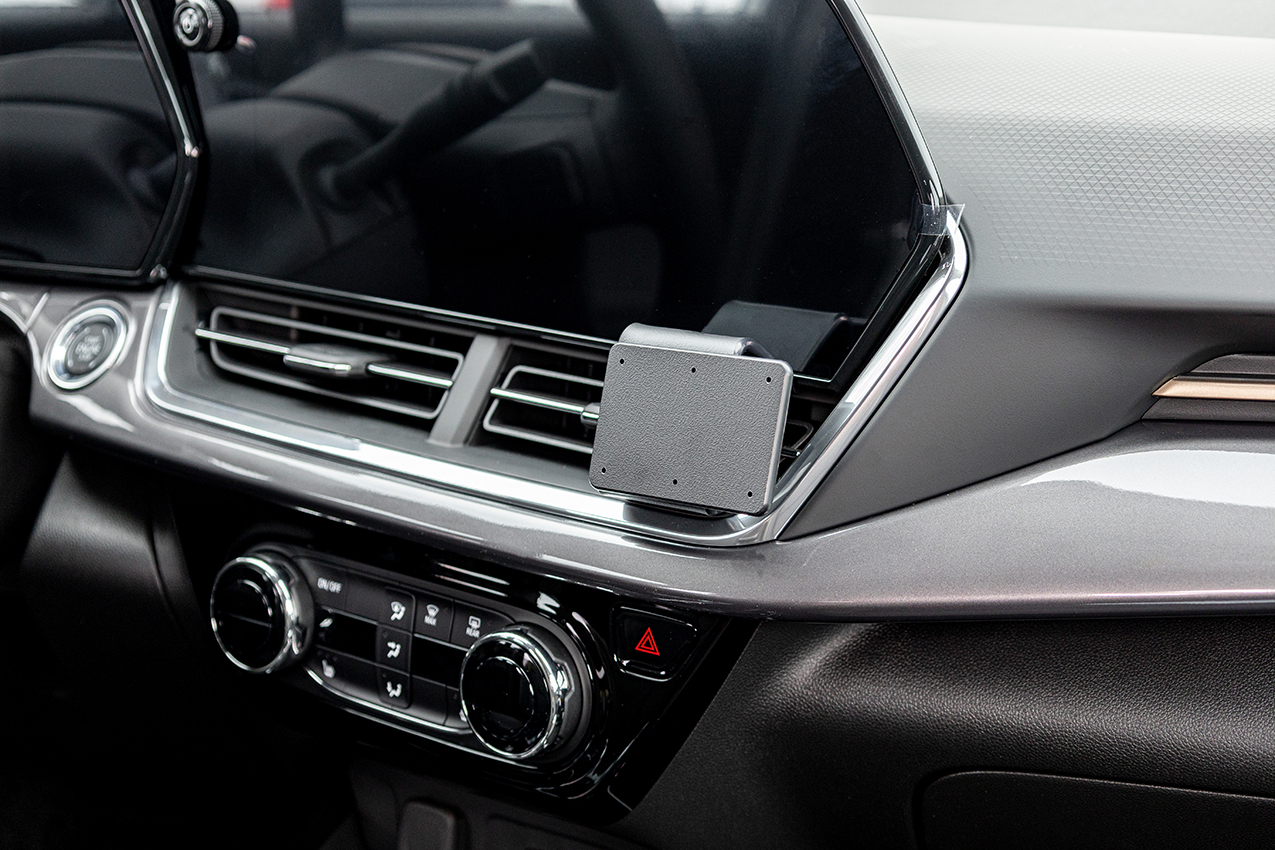 ProClip - Chevrolet Trax 2024-> (Angled mount) - 855973 a - 855973