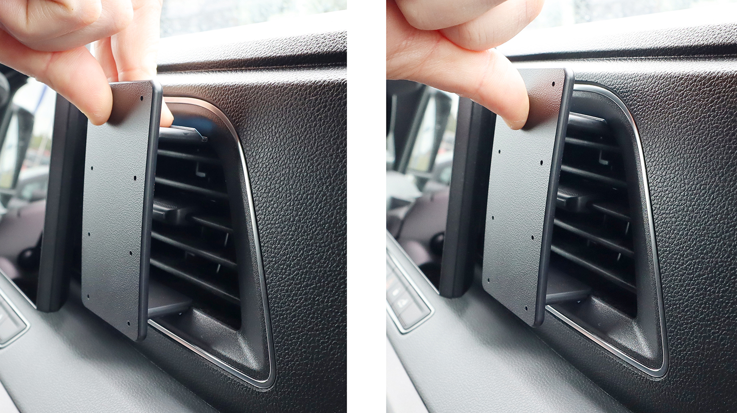 Proclip Renault Master 25- Angled Mount - 856179 2 - 856179