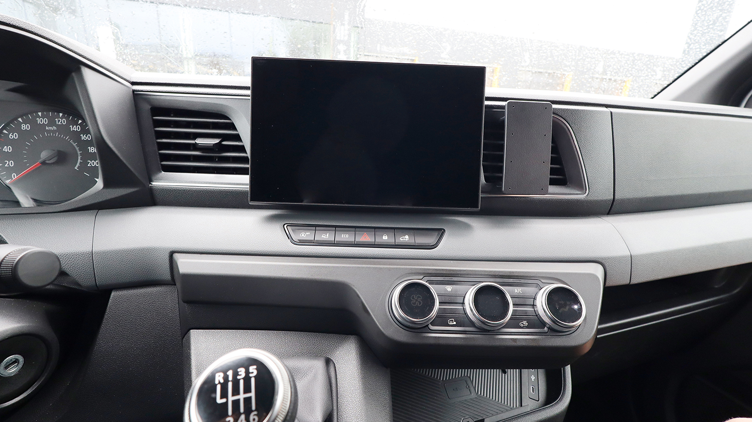 Proclip Renault Master 25- Angled Mount - 856179 4 - 856179