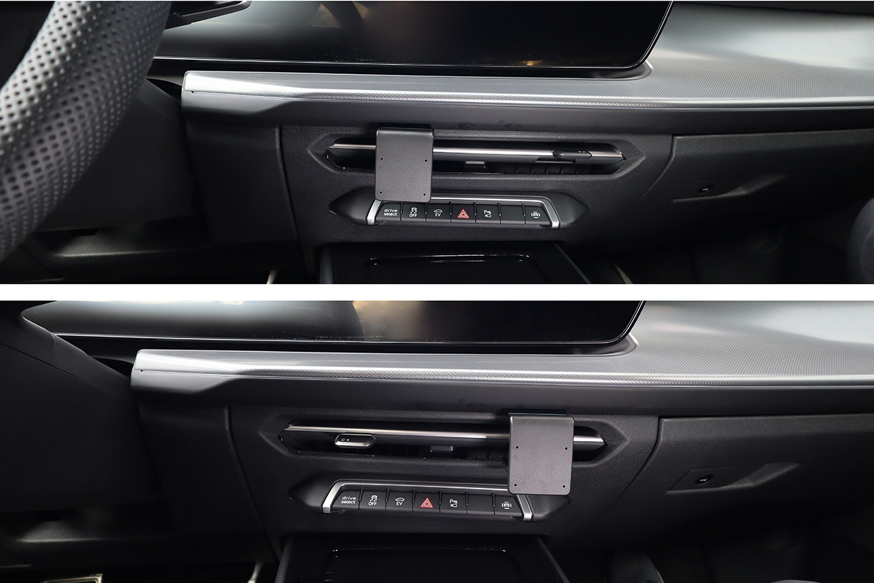 Proclip Audi Q3 26- Center mount - 856253 3 - 856253