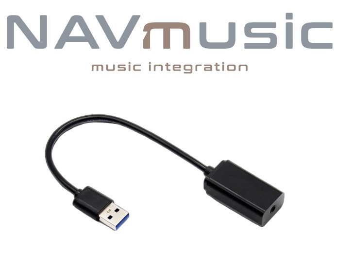 AUX to USB audio interface with 3.5mm jack connector - 8c336ba7a5cee6d496d82d35234e5cc1 - NI.AUX-2USB