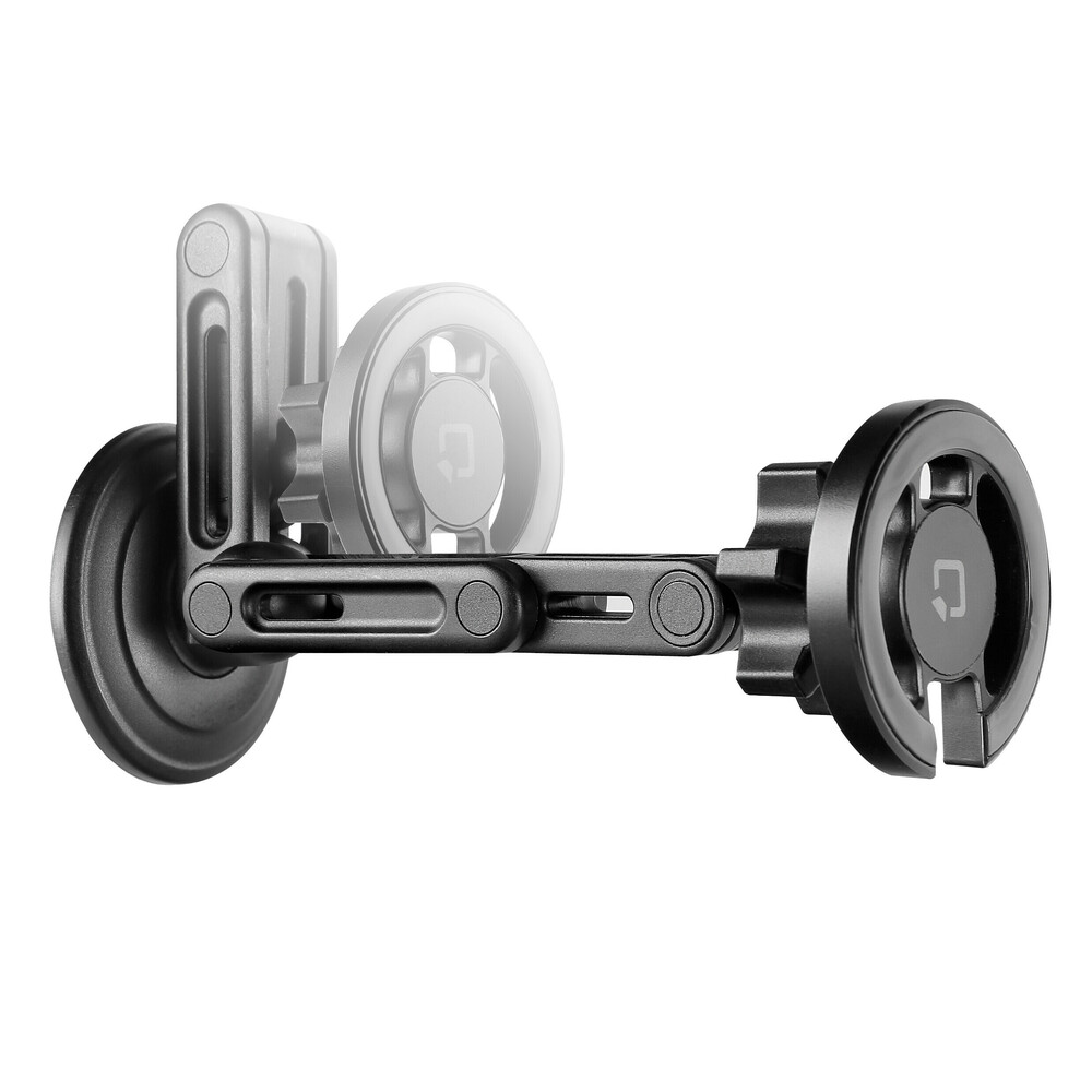 Optiline magnetische telefoonhouder met 3M VHB voet, MagSafe - 91794 s 02 - 91794