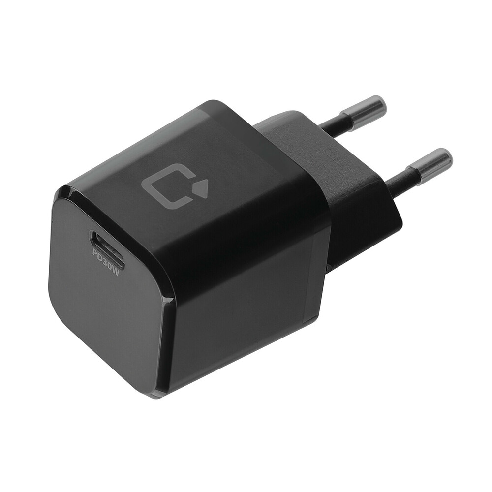Optiline thuislader, USB C 30W - 110/230V ultra compact - 91798 s 05 - 91798