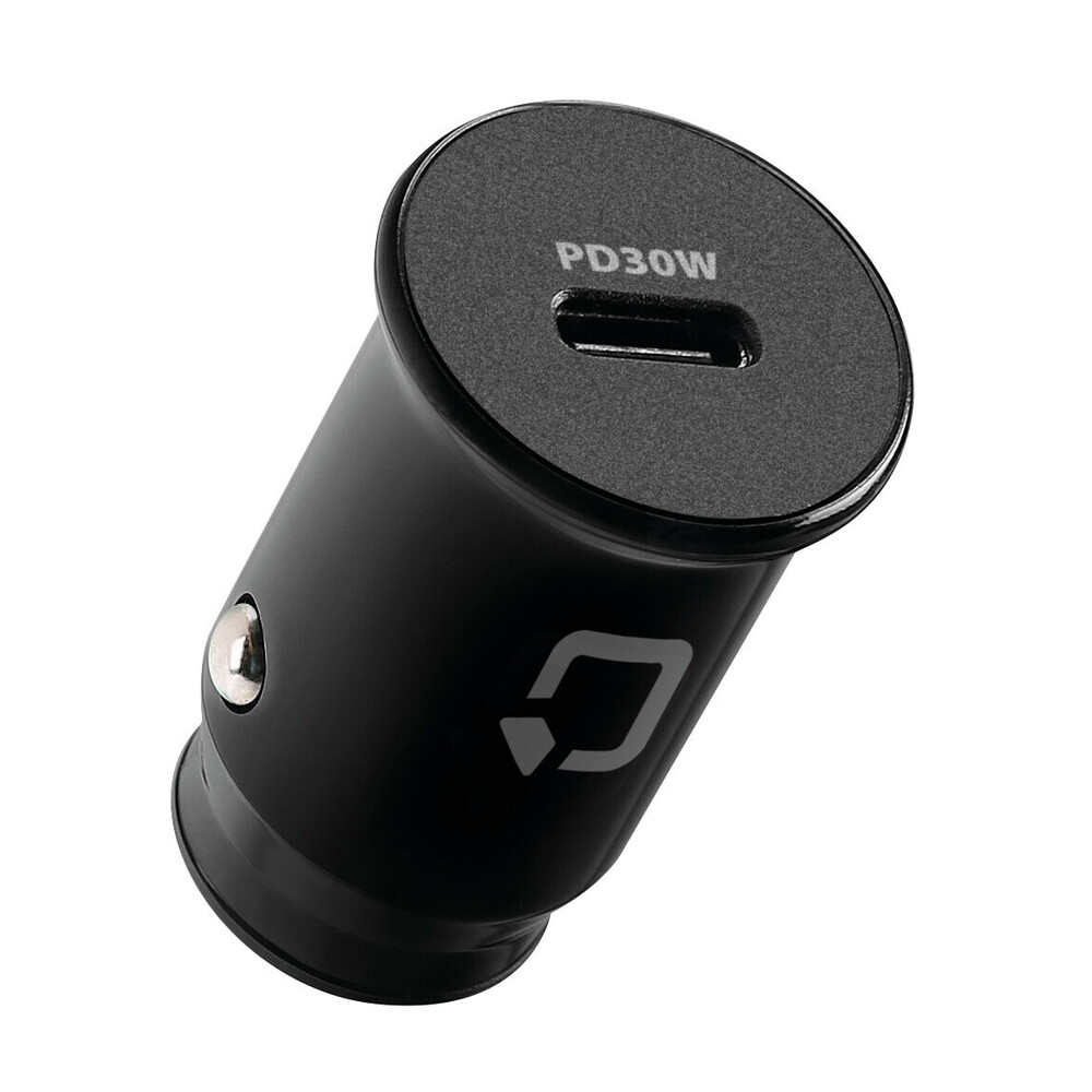 Optiline aanstekerplug, USB C 30W - 12/24V ultra compact - 91799 s 01 - 91799