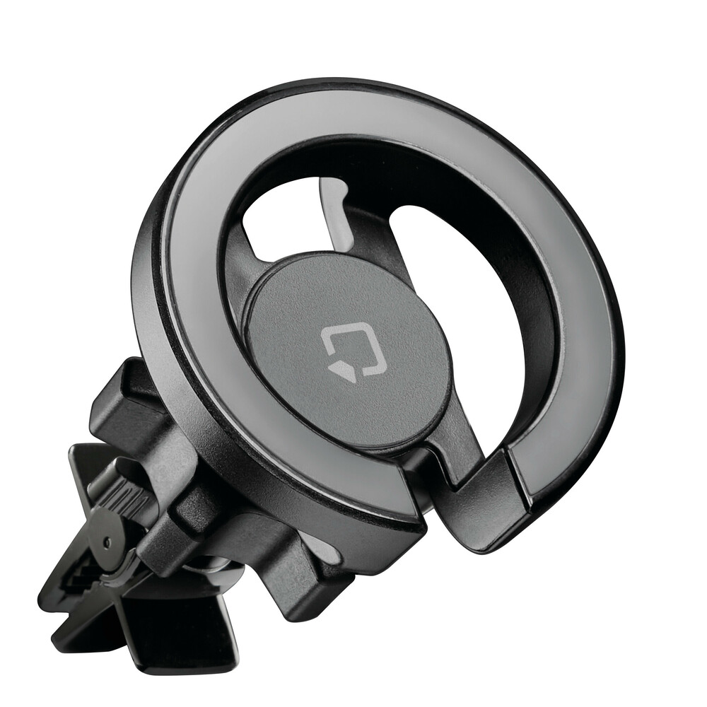 Optiline magnetische telefoonhouder, luchtroostermontage, MagSafe - 91801 s 01 - 91801