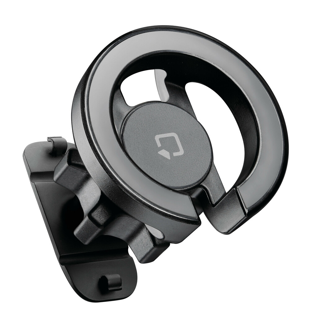 Optiline magnetische telefoonhouder, zelfklevend dmv 3M "VHB" tape, MagSafe - 91803 s 01 - 91803