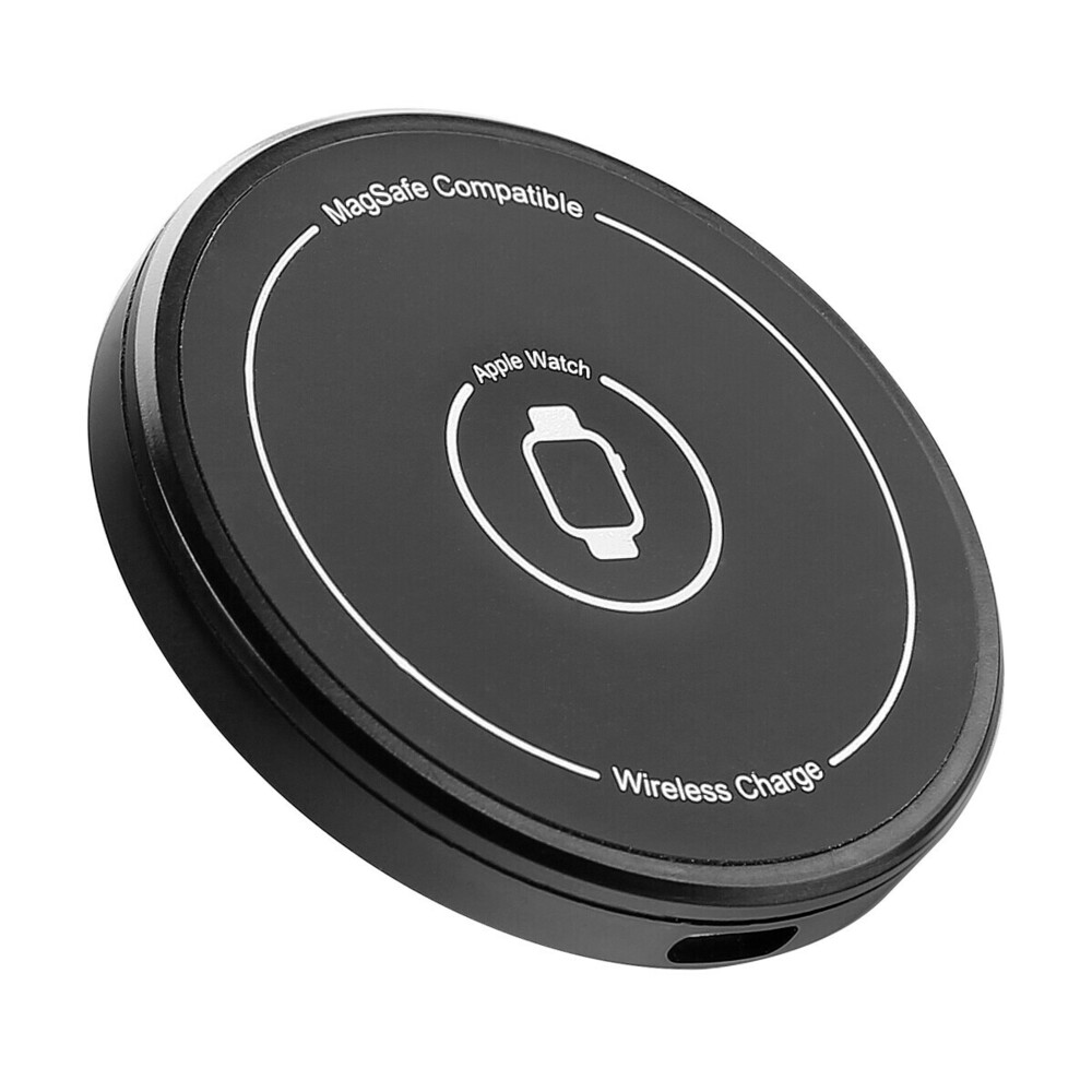 Optiline 3 in 1 magnetische draadloze oplader, 1mtr USB C - USB C meegeleverd - 91814 s 01 - 91814