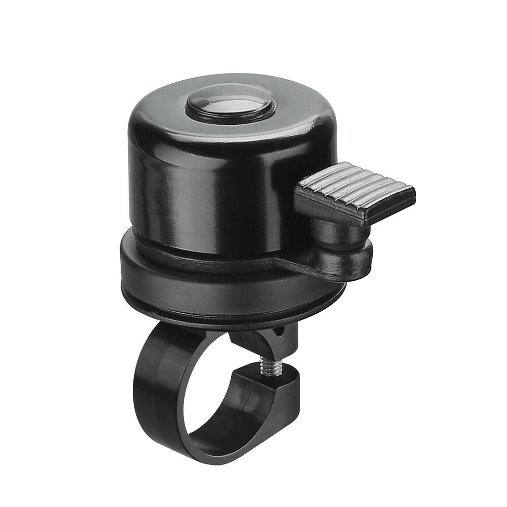 Fietsbel met Optiline tag tracker compartiment, ook compatible met airtag - 91950 s 01 - 91950