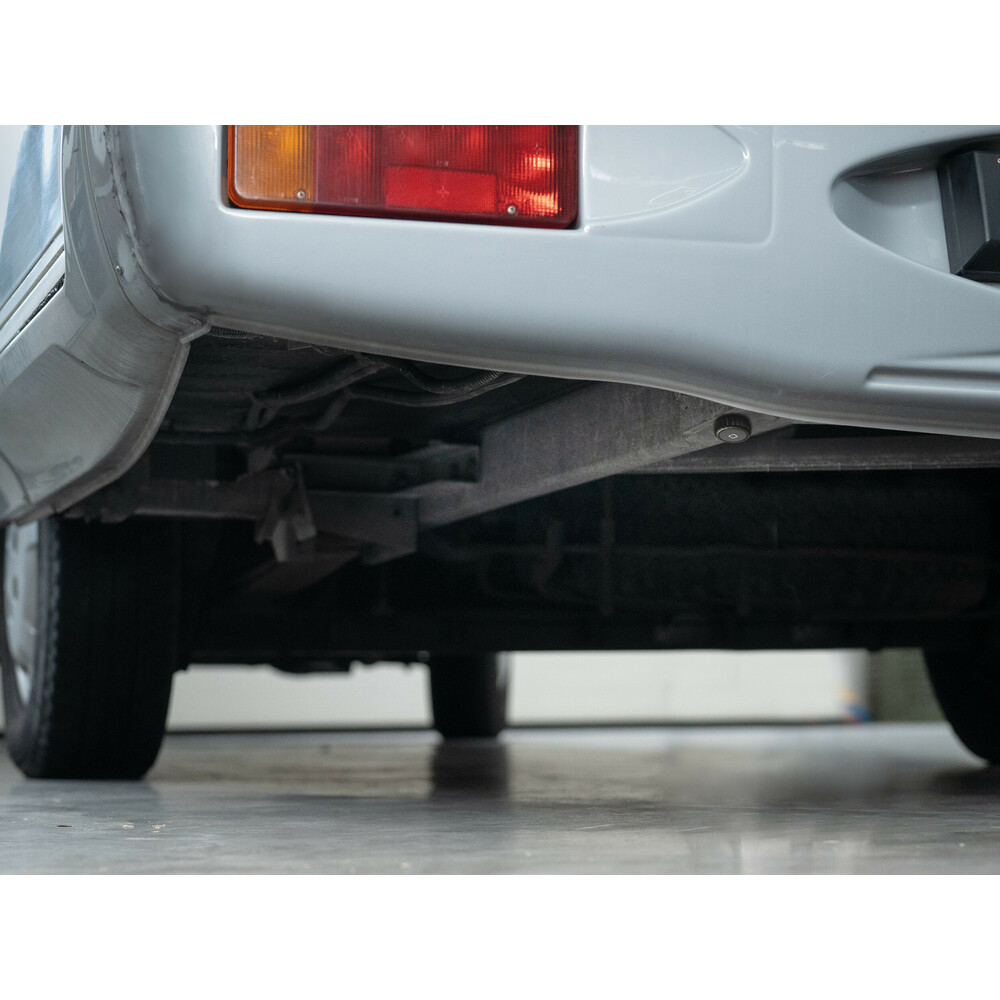 Optiline tag trackerhouder met magnetische bevestiging, ook compatible met airtag - 91953 a 01 - 91953