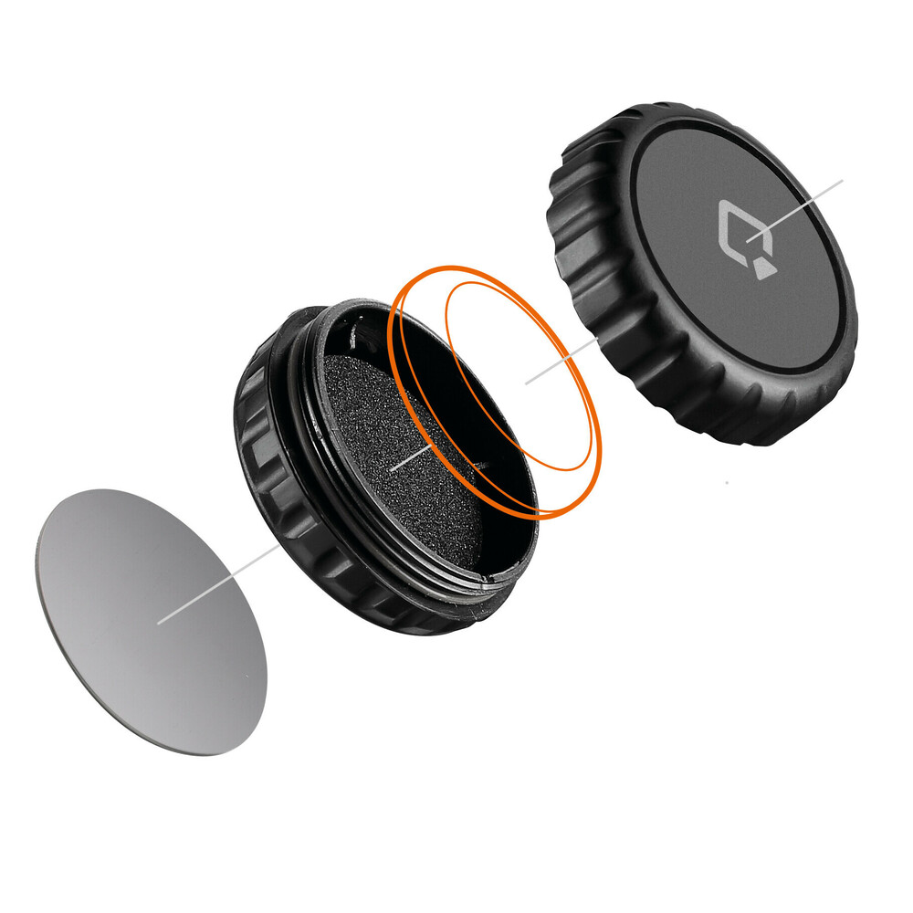 Optiline tag trackerhouder met magnetische bevestiging, ook compatible met airtag - 91953 s 02 - 91953