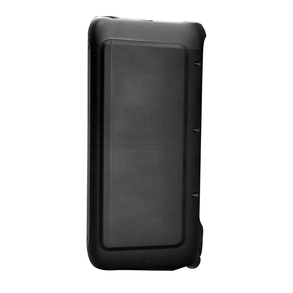 Arcsound HAZE Bluetooth speaker 120W, black - 925haze 3 - 925HAZE