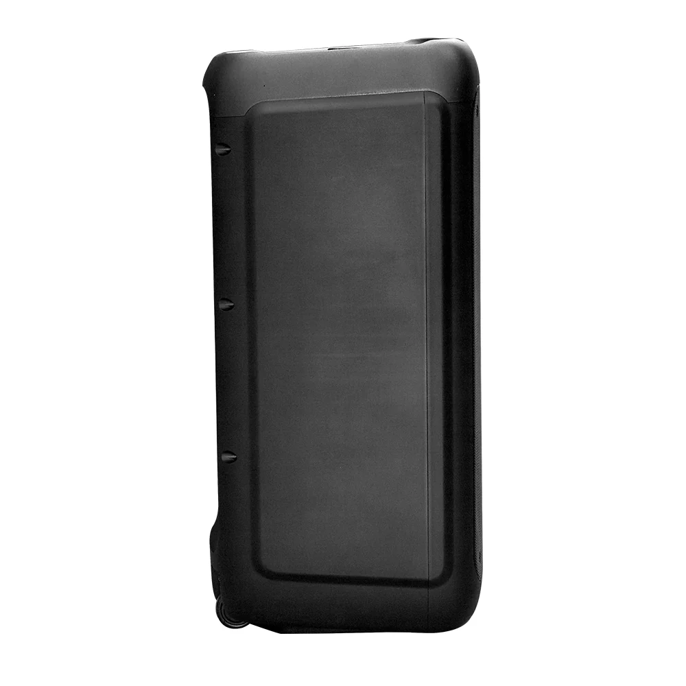 Arcsound HAZE Bluetooth speaker 120W, black - 925haze 4 - 925HAZE