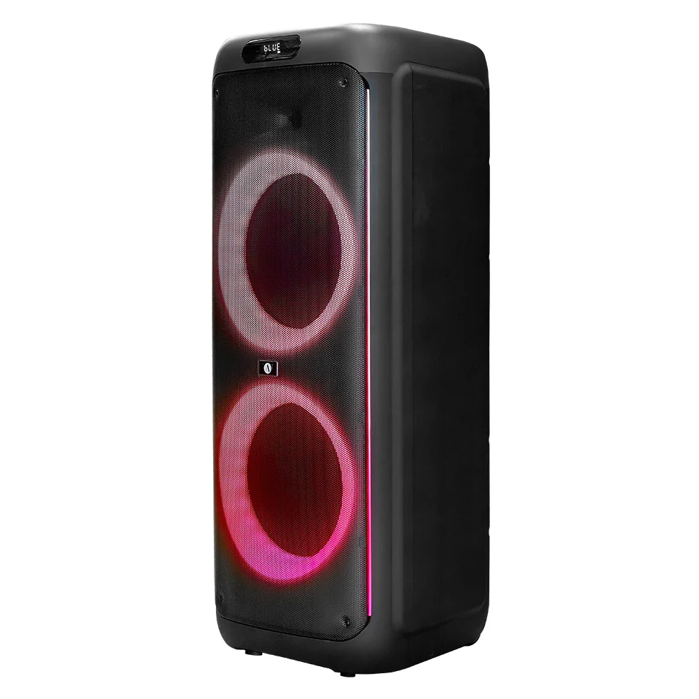 Arcsound HAZEXXL Bluetooth speaker 200W, black - 925hazexxl 1 - 925HAZEXXL