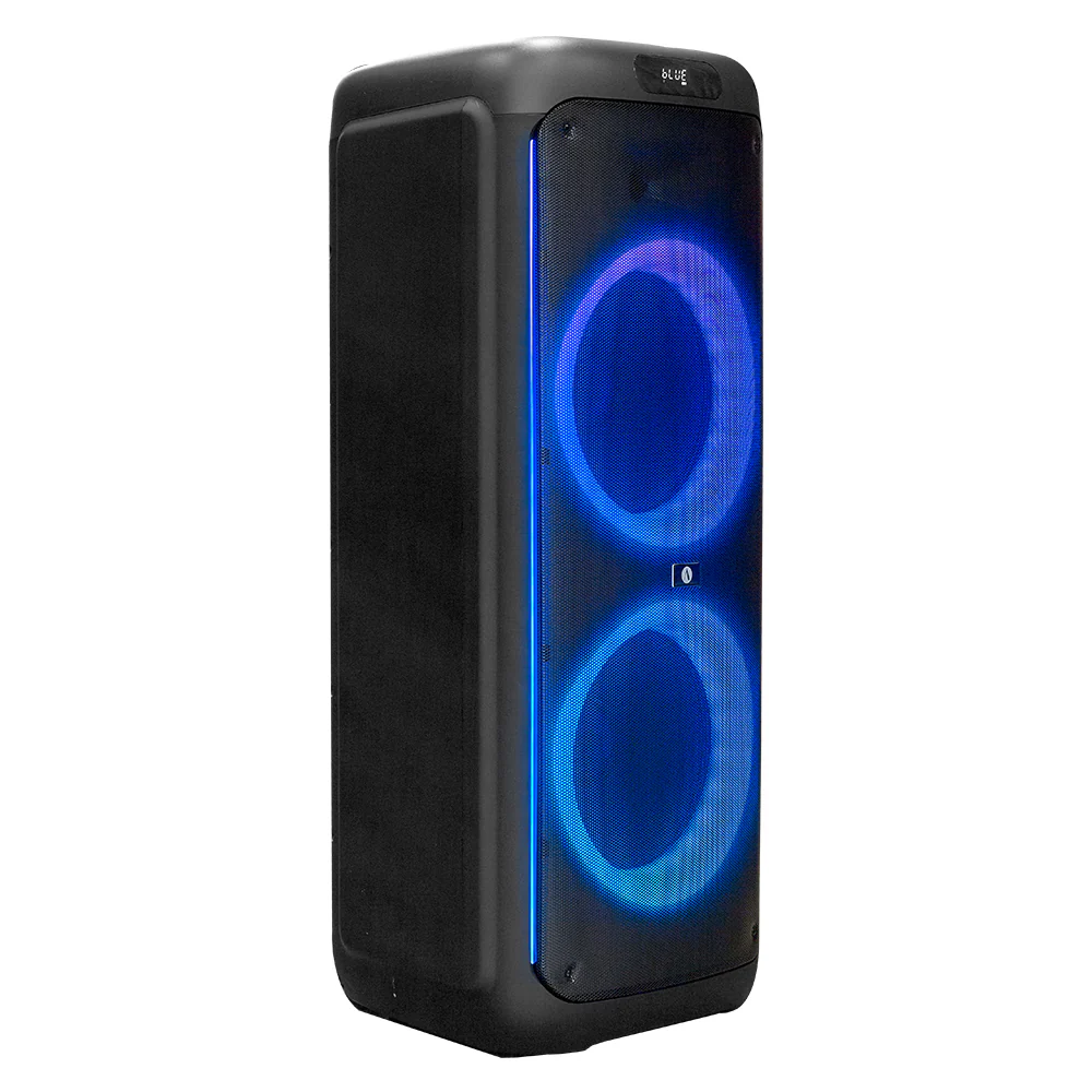 Arcsound HAZEXXL Bluetooth speaker 200W, black - 925hazexxl 2 - 925HAZEXXL