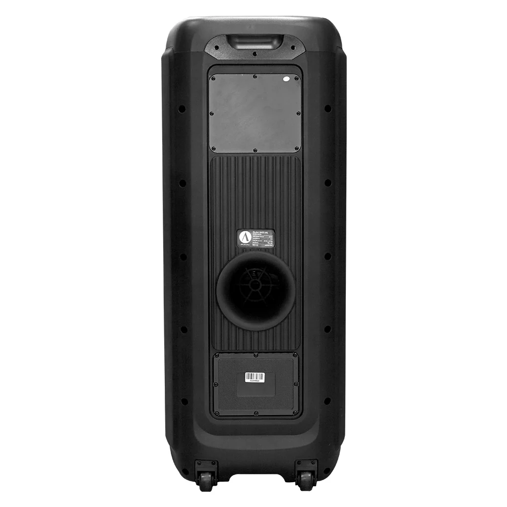Arcsound HAZEXXL Bluetooth speaker 200W, black - 925hazexxl 5 - 925HAZEXXL