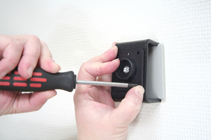 HTC Touch HD Actieve houder met 12/24V lader.  Uitlopend artikel, kan niet retour! - 968870 2 - 968870