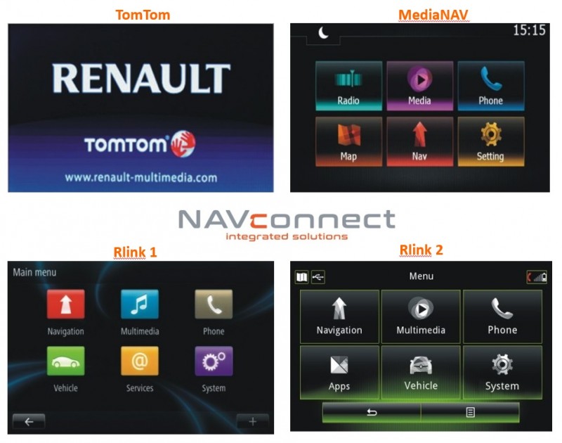 Camera Video interface Renault MediaNAV incl. codeer dongle & P&P kabelkit - 9ea0d3ff12df56270ef4fef88cf73604 - NI.RC-REN-MNK