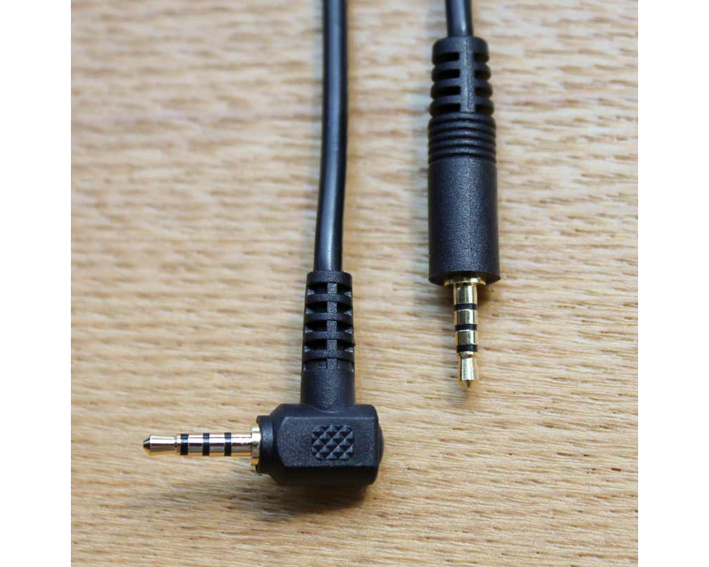 BlackVue Analog Coax Kabel 10mtr - Ac 6 1 1000x800 - AC-10