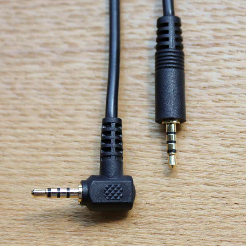 BlackVue Analog Coax Kabel 6mtr - Ac 6 1 - AC-6