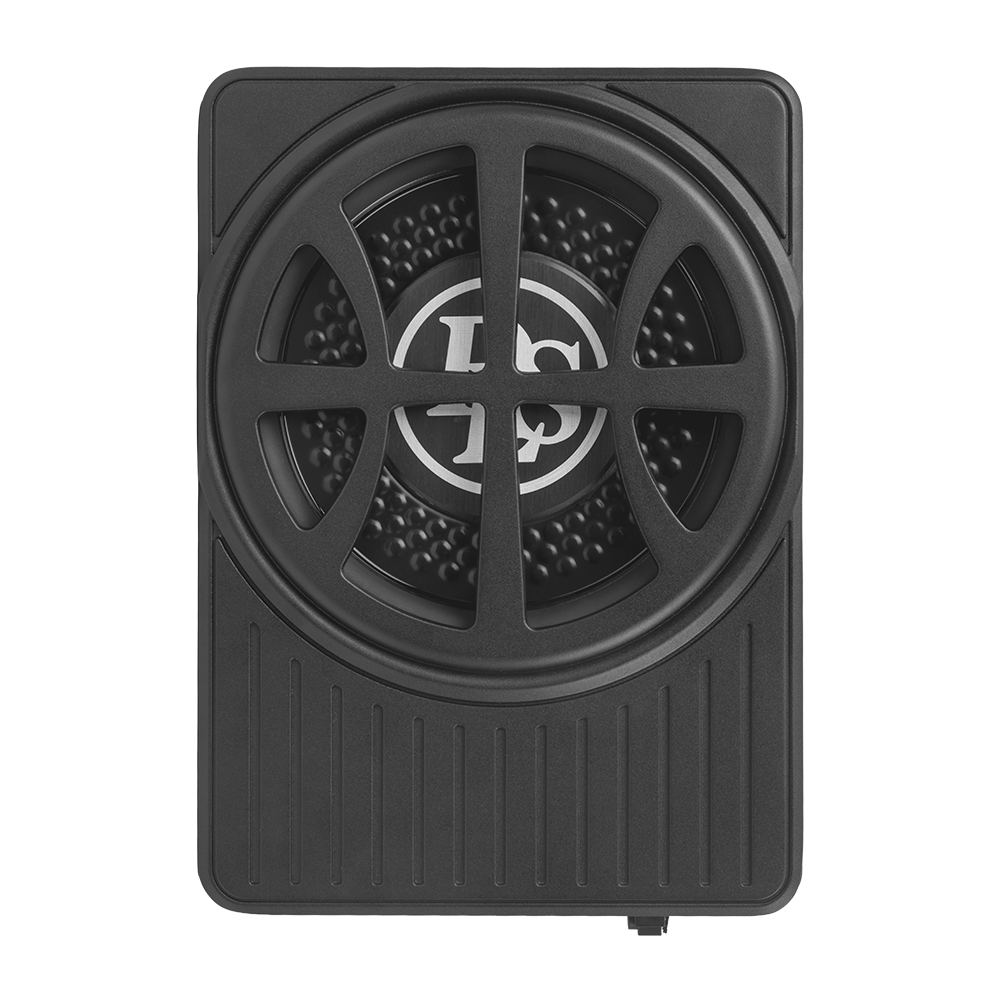 DLS 10" versterkte subwoofer ACW10i underseat - Acw10i 1 - 610ACW10i