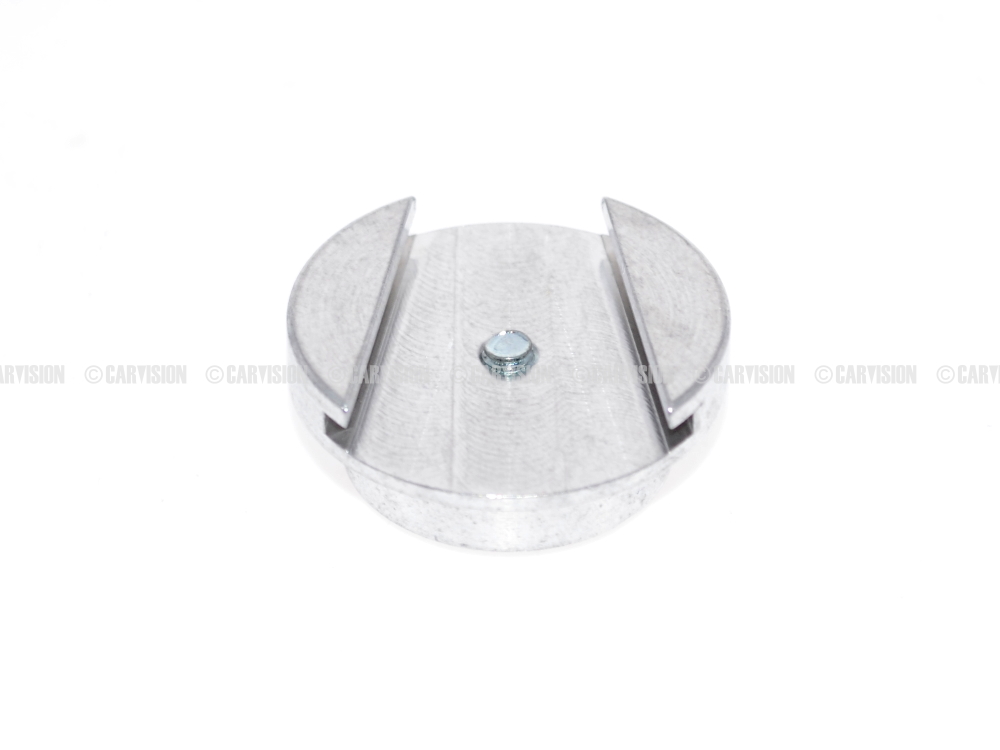 Mirror Adapter type 2 Citro&euml;n Jumper - Fiat Ducato - Iveco Daily - Peugeot Boxer - Adapter2 - CAR.ADAPTER2