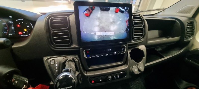 AHD camera interface Jeep Uconnect 5 (R-CAM/F-CAM/iPAS) - Ahd camera interface jeep uconnect 5 r camf camipas - NI.RC-FCA-GV5