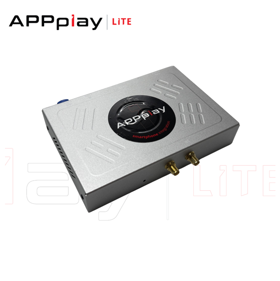 APPplay LITE_Mercedes NTG4.5 & 4.7 CARplay & Android Auto set - Appplay lite aston martin mercedes ntg5 carplay android auto set - NI.CPA-MB-N45
