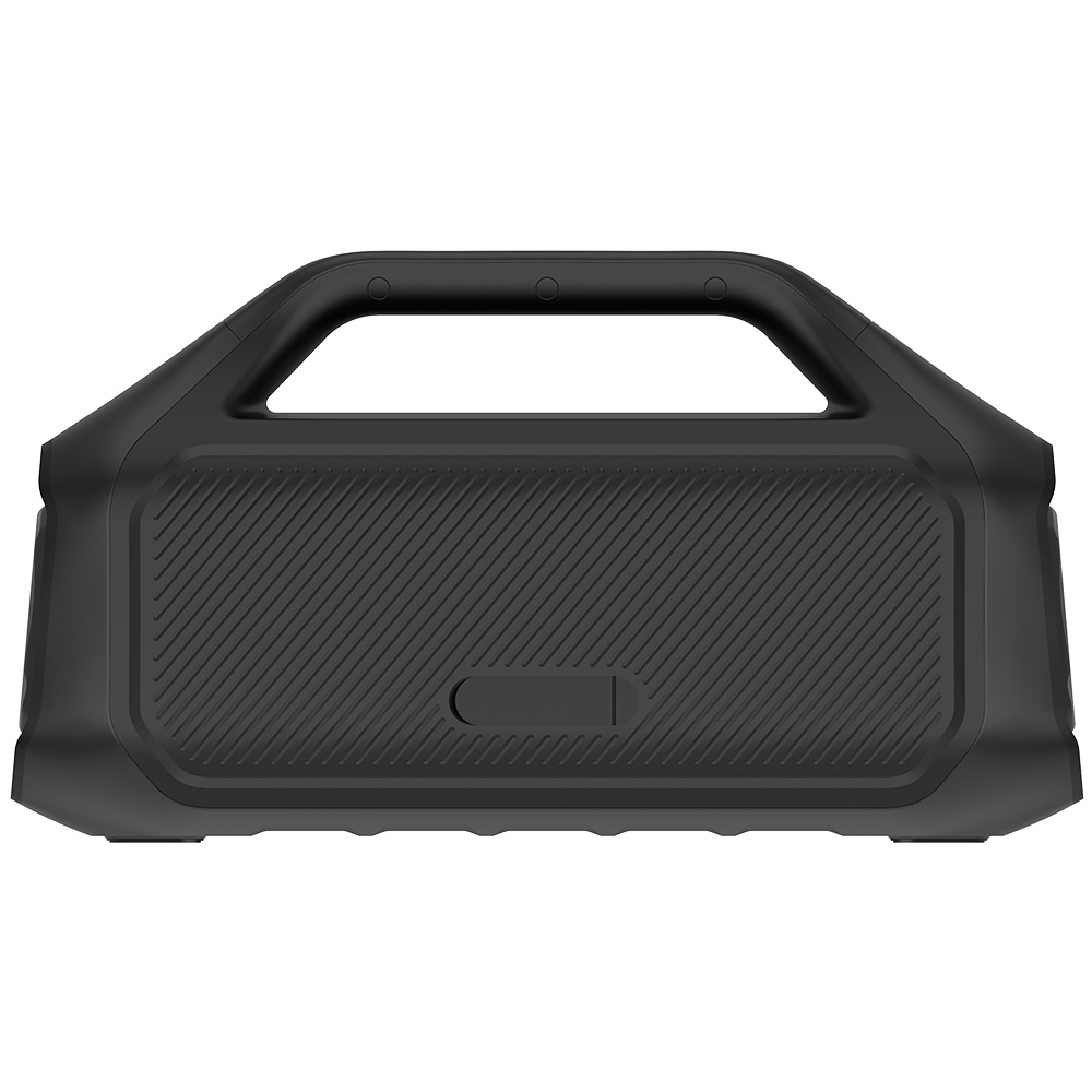 Arcsound STEAM BoomBox 200W, black - Arcsound steam 7 - 925STEAM