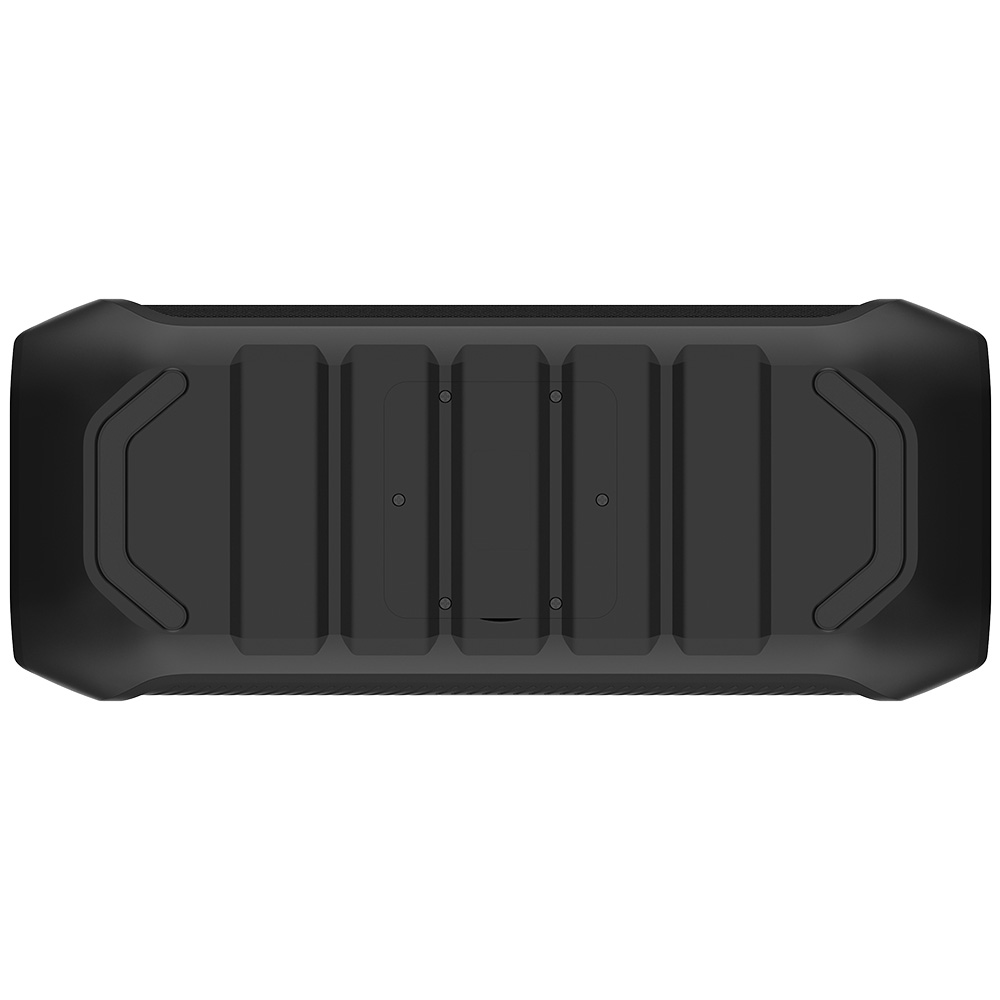 Arcsound STEAM BoomBox 200W, black - Arcsound steam 8 - 925STEAM