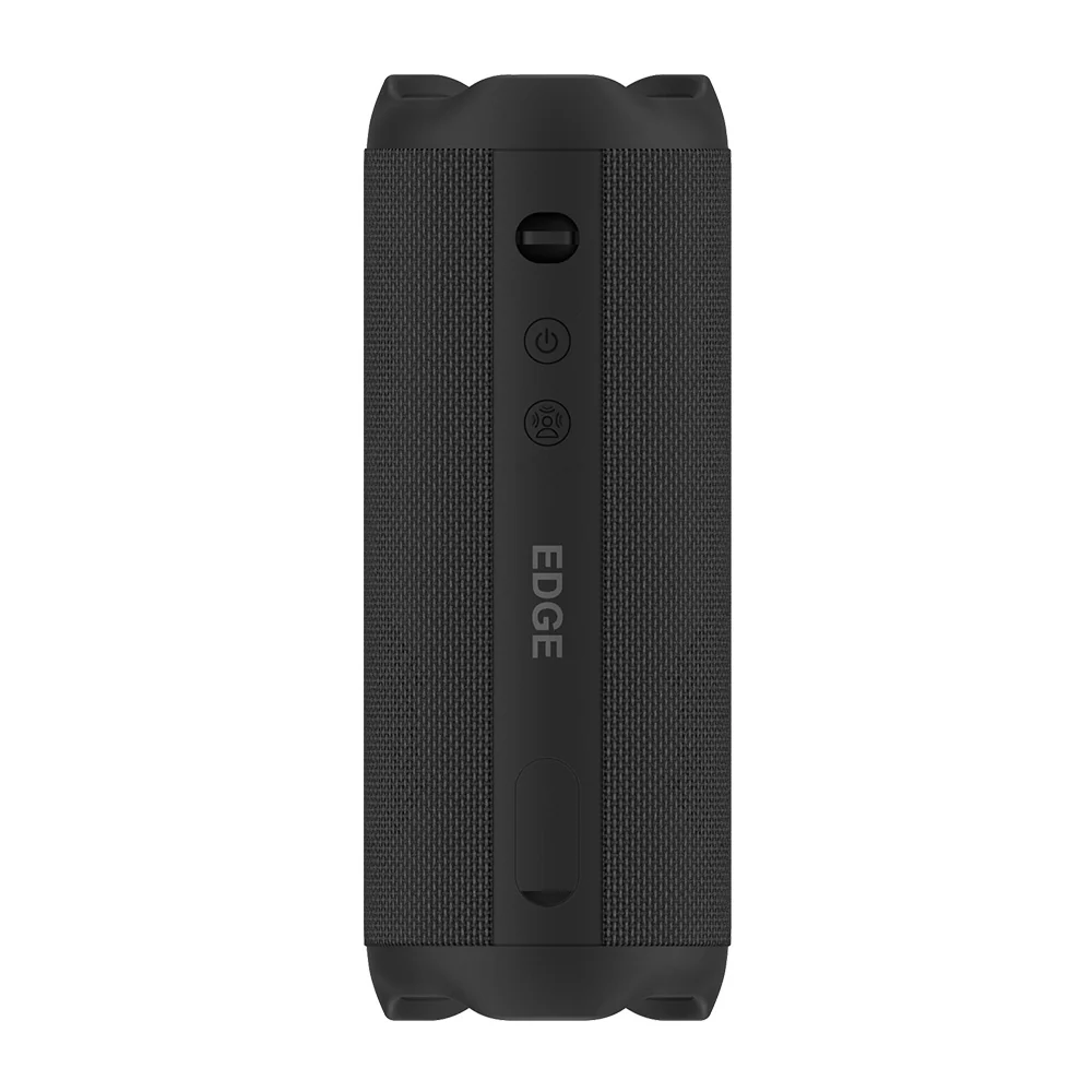 Arcsound EDGE Bluetooth speaker 40W, black - Arcsoundedge 1 - 925EDGEB